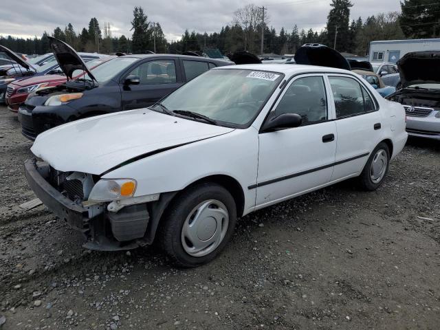 TOYOTA COROLLA 1999 1nxbr12e3xz217943