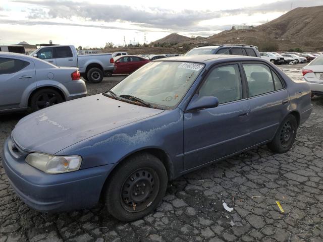 TOYOTA COROLLA 1999 1nxbr12e3xz248965