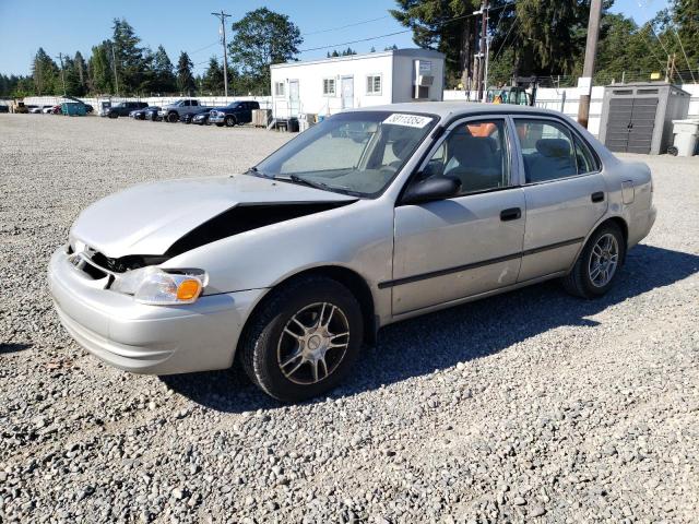 TOYOTA COROLLA 1999 1nxbr12e3xz250828