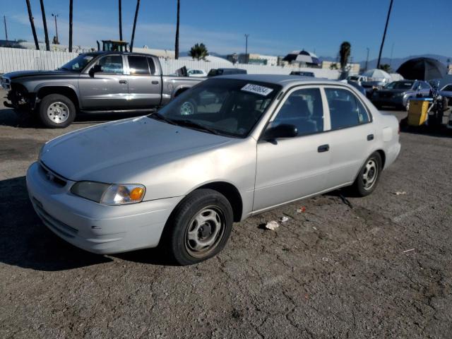 TOYOTA COROLLA 1999 1nxbr12e3xz270996