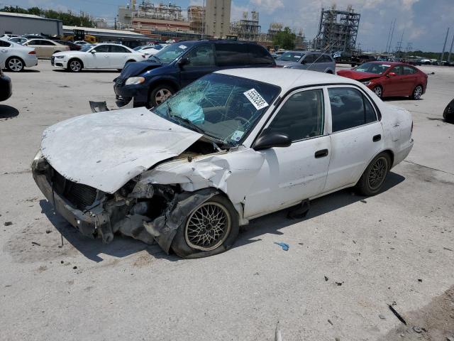 TOYOTA COROLLA 2001 1nxbr12e41z462175