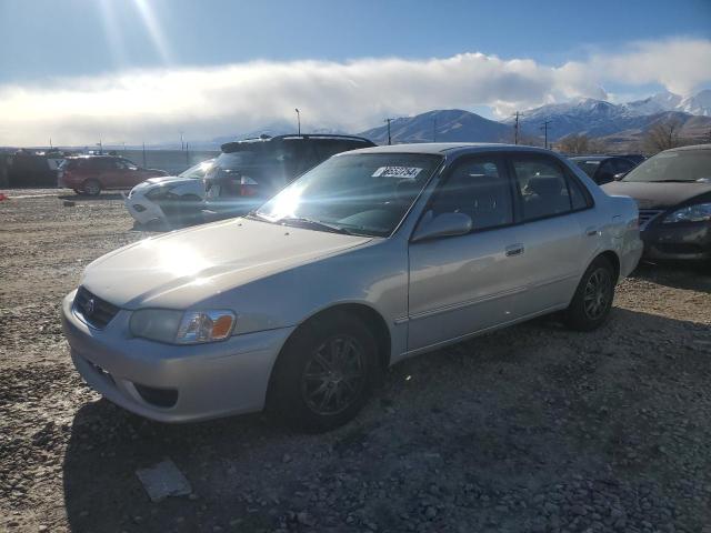 TOYOTA COROLLA CE 2001 1nxbr12e41z555276