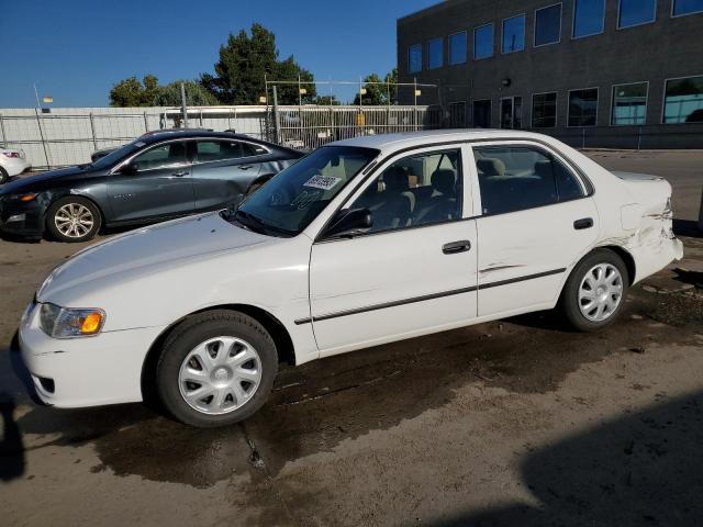 TOYOTA COROLLA 2001 1nxbr12e41z557674