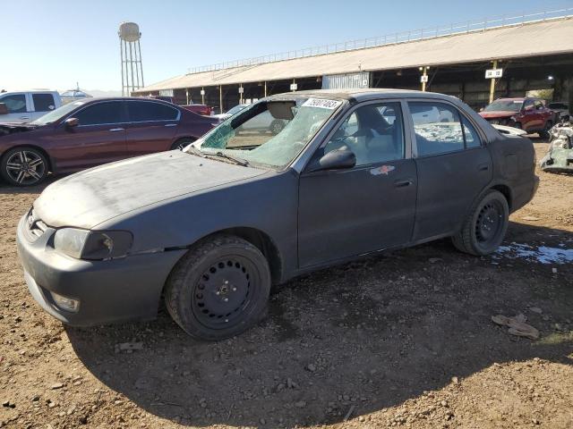 TOYOTA COROLLA 2002 1nxbr12e42z597481