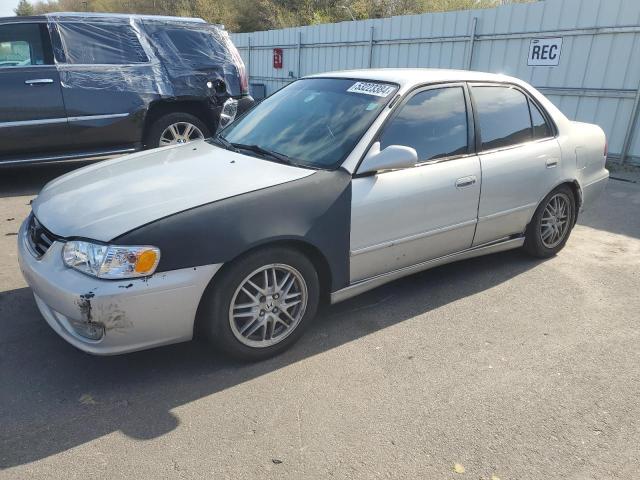 TOYOTA COROLLA 2002 1nxbr12e42z605983