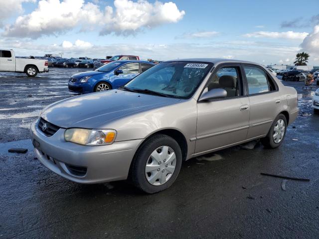 TOYOTA COROLLA 2002 1nxbr12e42z633055