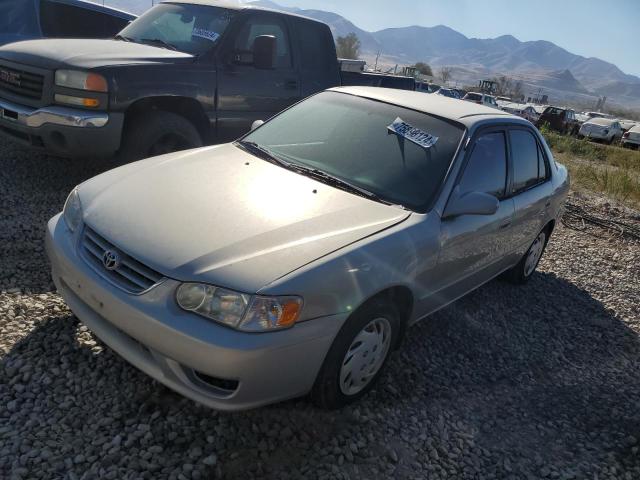 TOYOTA COROLLA CE 2002 1nxbr12e42z636330