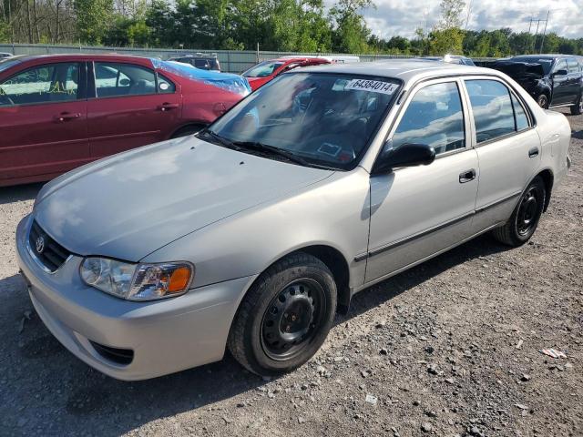 TOYOTA COROLLA 2002 1nxbr12e42z654116