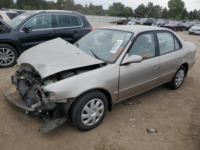 TOYOTA COROLLA 2002 1nxbr12e42z655623