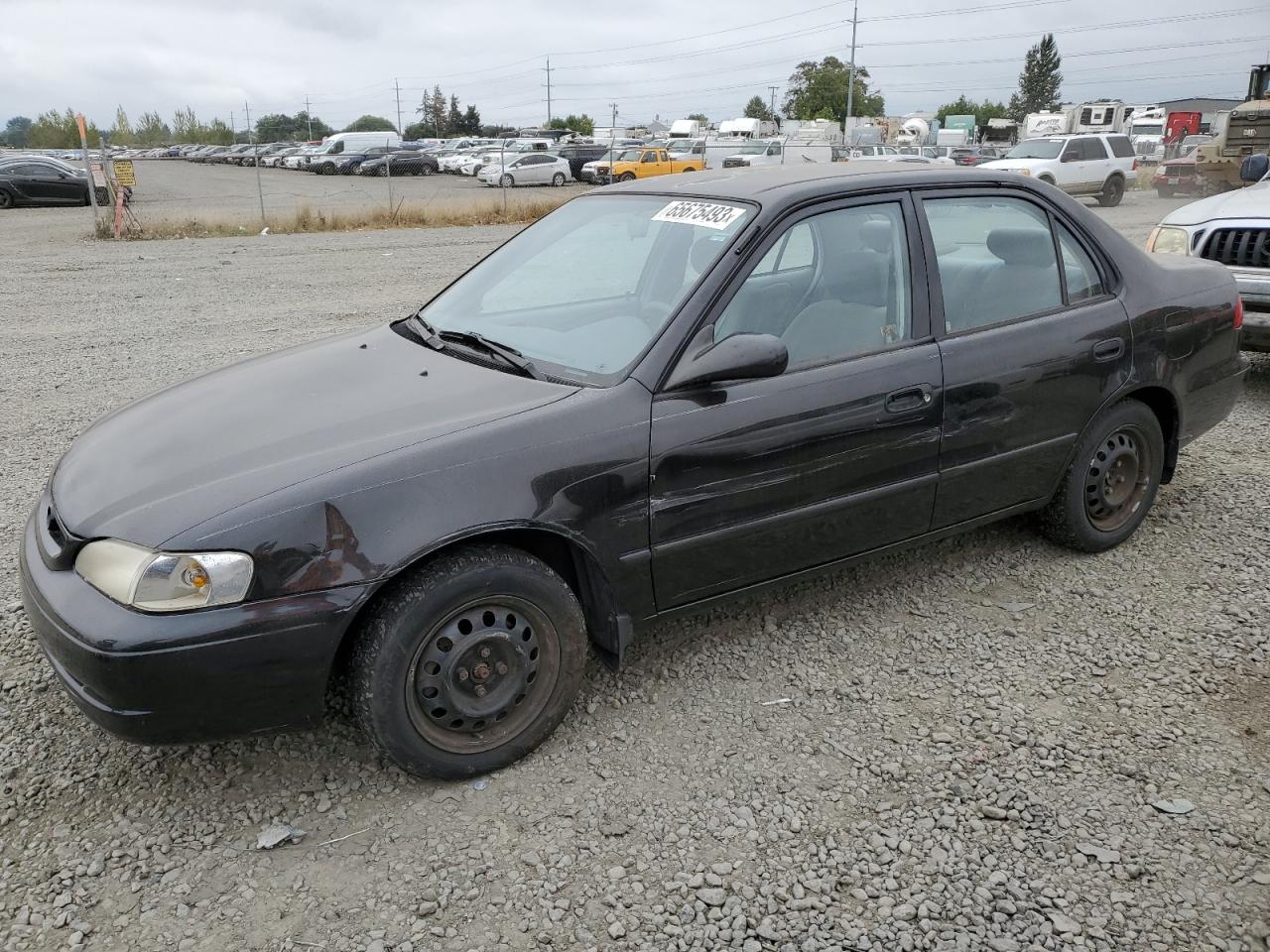 TOYOTA COROLLA 1998 1nxbr12e4wz062155