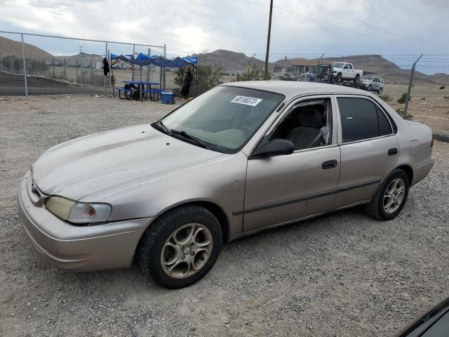 TOYOTA COROLLA 1999 1nxbr12e4xz156425