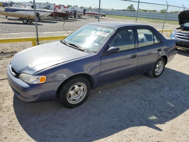 TOYOTA COROLLA 1999 1nxbr12e4xz183804