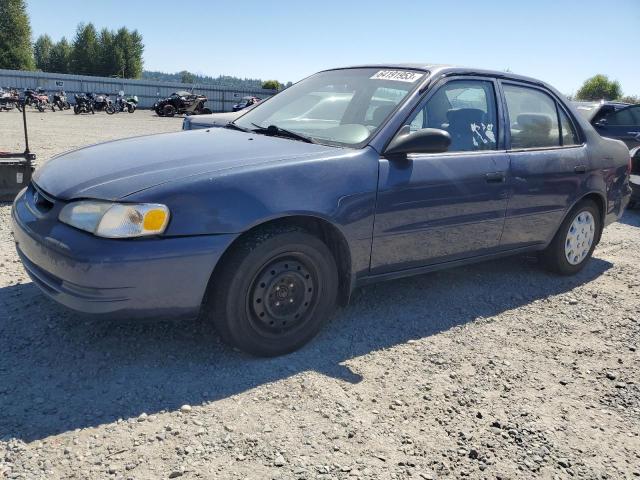 TOYOTA COROLLA 1999 1nxbr12e4xz196116