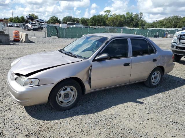 TOYOTA COROLLA VE 1999 1nxbr12e4xz236470