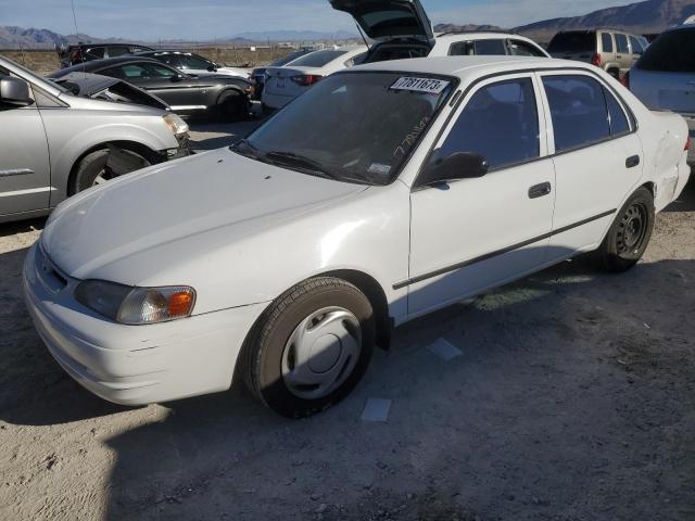 TOYOTA COROLLA 1999 1nxbr12e4xz258050