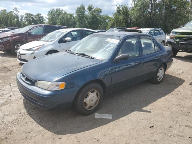 TOYOTA COROLLA 1999 1nxbr12e4xz261272