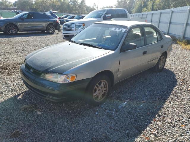 TOYOTA COROLLA 1999 1nxbr12e4xz287693