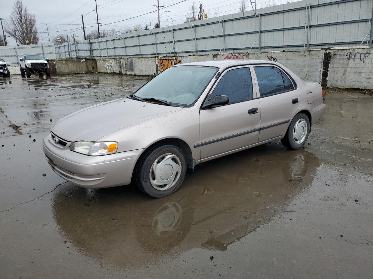 TOYOTA COROLLA 2000 1nxbr12e4yz370123