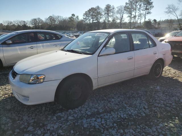 TOYOTA COROLLA 2001 1nxbr12e51z512274