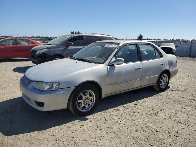 TOYOTA COROLLA CE 2001 1nxbr12e51z545307