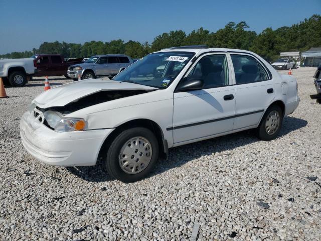 TOYOTA COROLLA 1998 1nxbr12e5wz131144