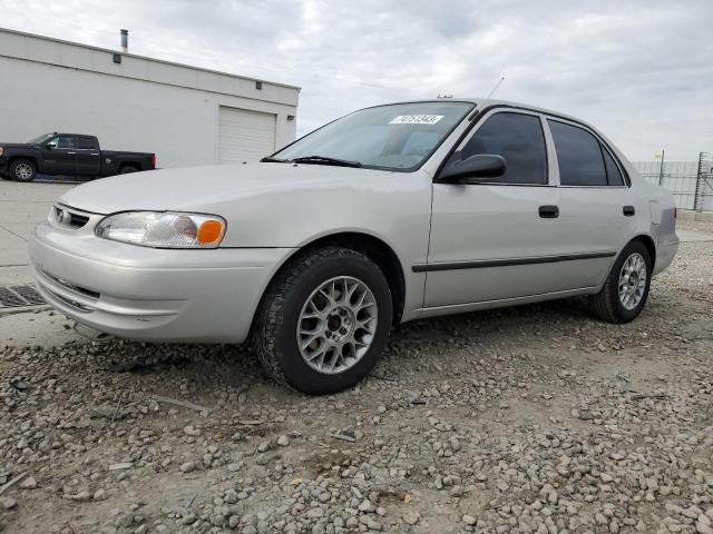 TOYOTA COROLLA 1999 1nxbr12e5xz265623