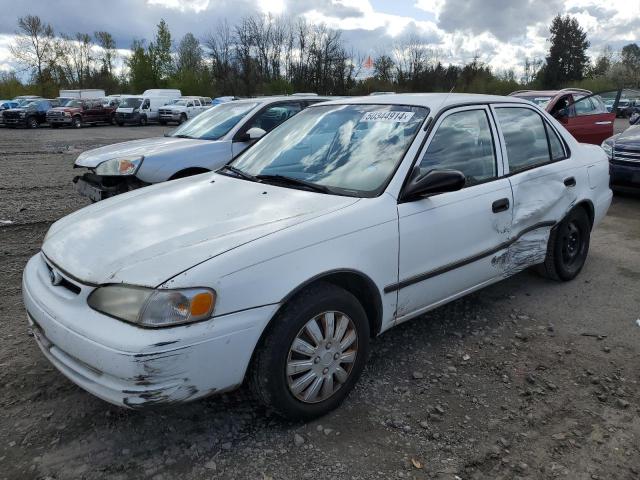 TOYOTA COROLLA 1999 1nxbr12e5xz292885