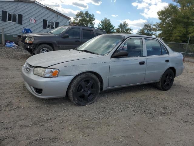 TOYOTA COROLLA CE 2001 1nxbr12e61z464672