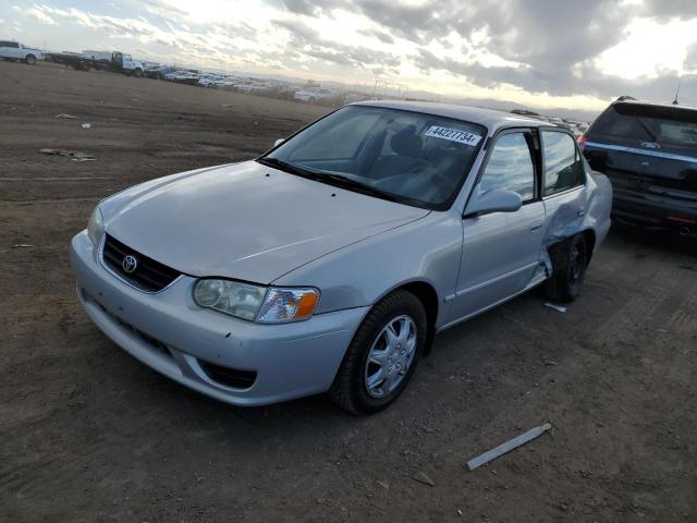 TOYOTA COROLLA 2002 1nxbr12e62z575417