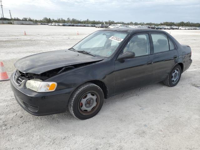 TOYOTA COROLLA 2002 1nxbr12e62z578995