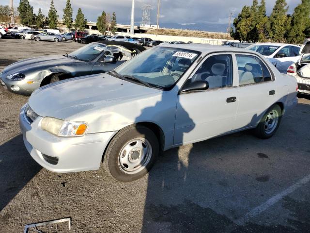 TOYOTA COROLLA 2002 1nxbr12e62z606181