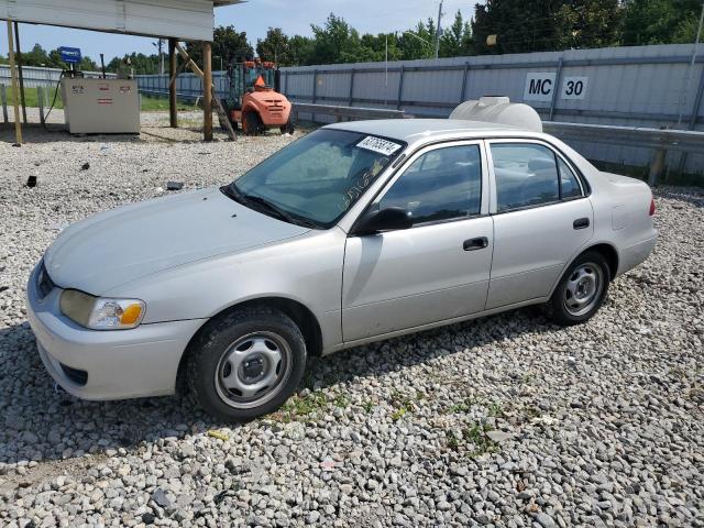 TOYOTA COROLLA CE 2002 1nxbr12e62z622834