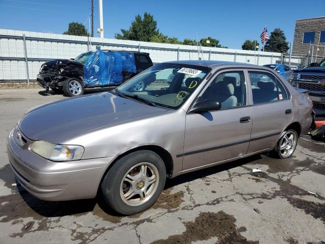 TOYOTA COROLLA 1998 1nxbr12e6wz089633