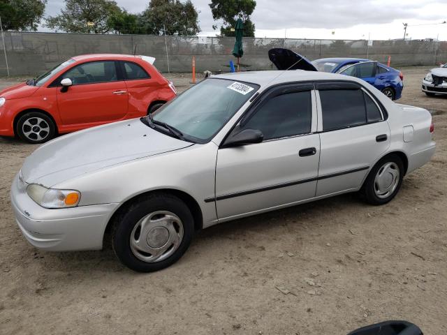 TOYOTA COROLLA 1999 1nxbr12e6xz156040