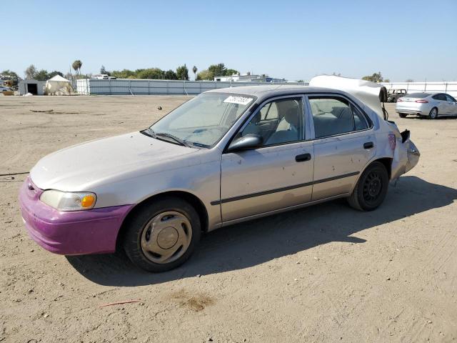 TOYOTA COROLLA 1999 1nxbr12e6xz234591