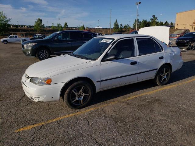 TOYOTA COROLLA 1999 1nxbr12e6xz235966