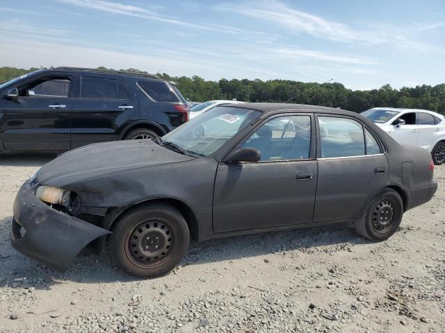 TOYOTA COROLLA 2001 1nxbr12e71z426092