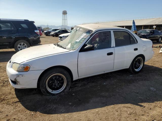 TOYOTA COROLLA 2001 1nxbr12e71z484042