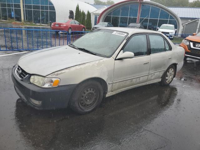 TOYOTA COROLLA CE 2001 1nxbr12e71z494425