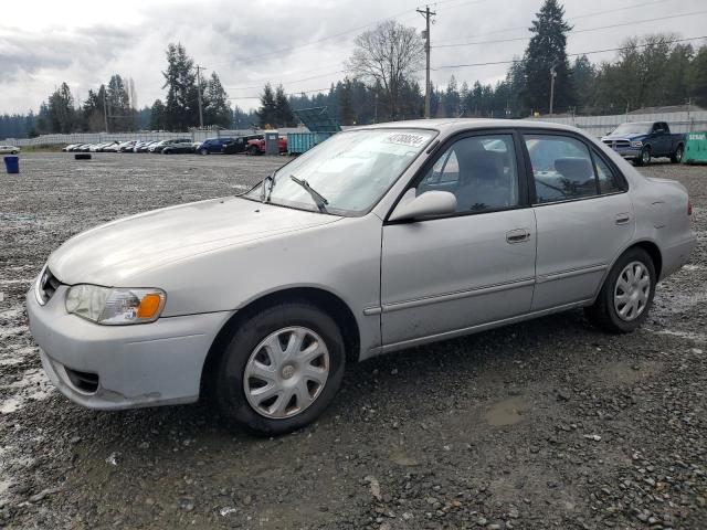 TOYOTA COROLLA 2002 1nxbr12e72z592050