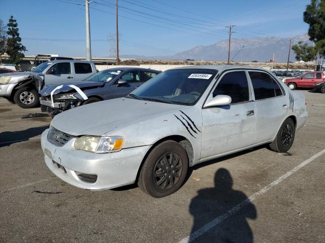 TOYOTA COROLLA CE 2002 1nxbr12e72z601524