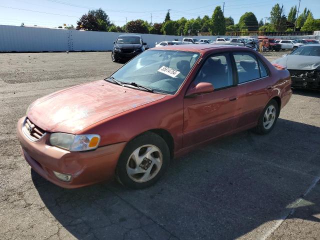 TOYOTA COROLLA 2002 1nxbr12e72z648424