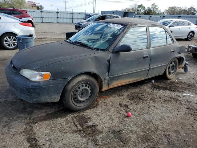 TOYOTA COROLLA 1999 1nxbr12e7xz247575