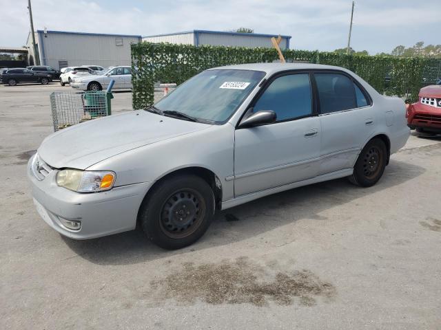 TOYOTA COROLLA 2001 1nxbr12e81z426635