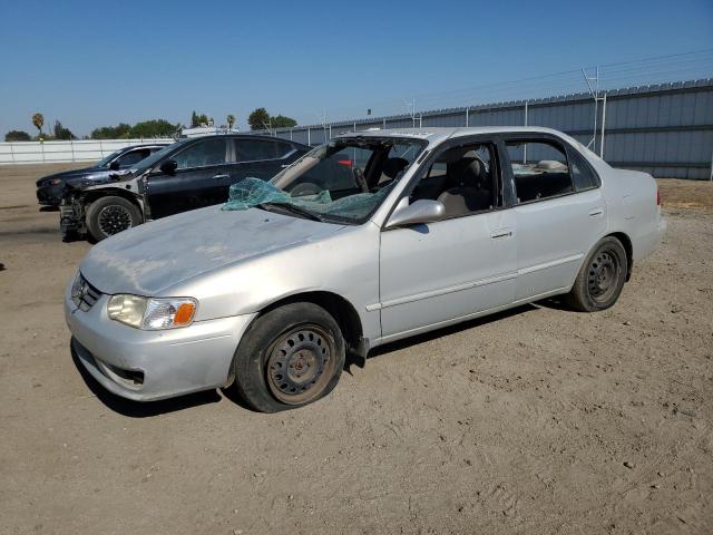 TOYOTA COROLLA CE 2001 1nxbr12e81z504671