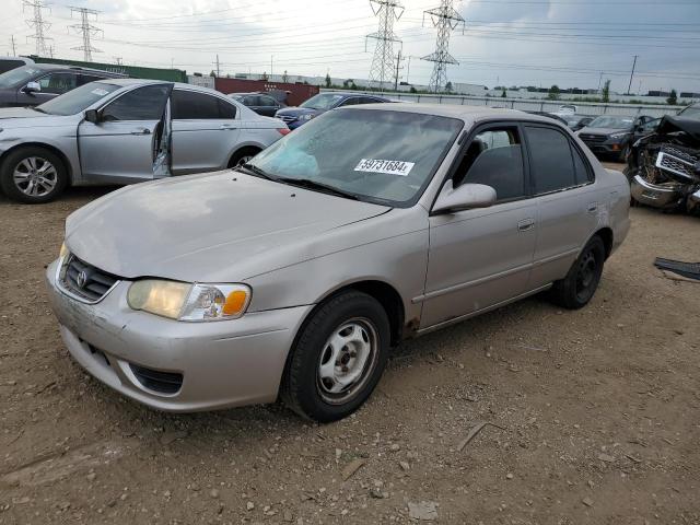 TOYOTA COROLLA 2002 1nxbr12e82z596611