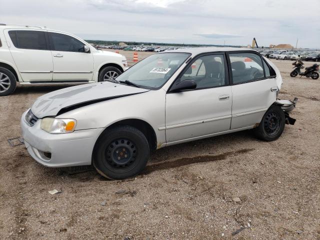 TOYOTA COROLLA 2002 1nxbr12e82z596737