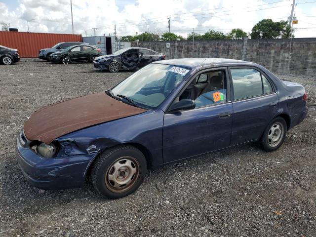 TOYOTA COROLLA 1998 1nxbr12e8wz133972