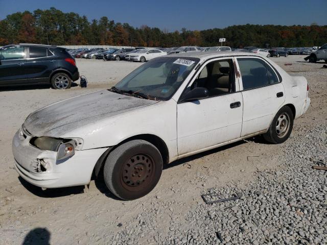 TOYOTA COROLLA 1999 1nxbr12e8xz166987