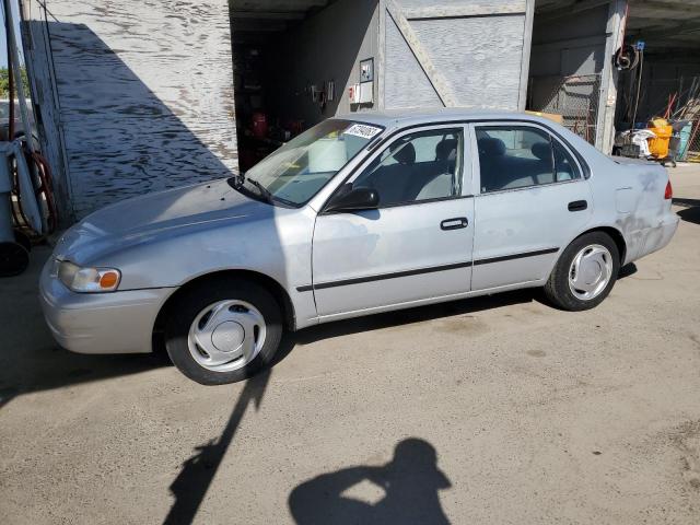 TOYOTA COROLLA VE 1999 1nxbr12e8xz240943